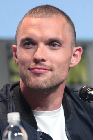ed skrein