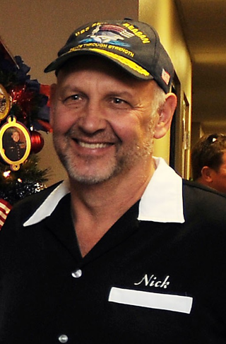 nick searcy