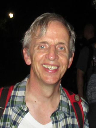 robert joy