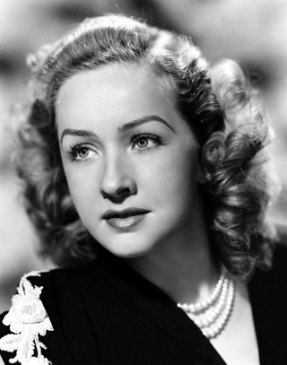 bonita granville