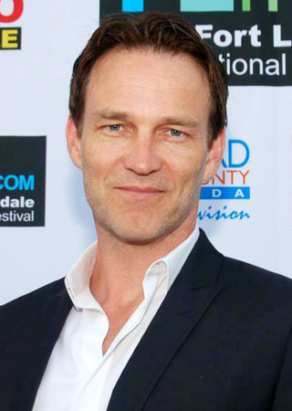 stephen moyer