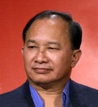 john woo