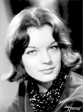 romy schneider