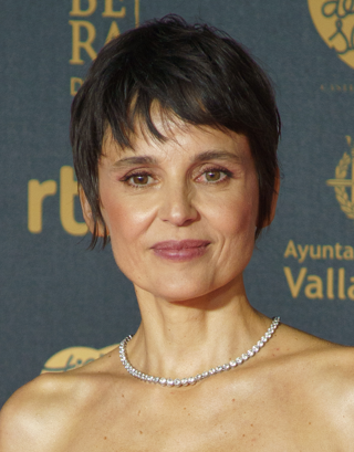 elena anaya
