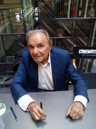 jean-pierre kalfon