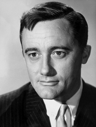 robert vaughn