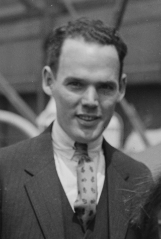 henry hull