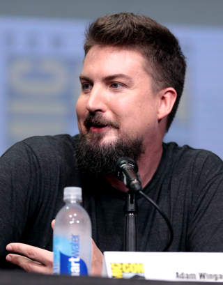 adam wingard