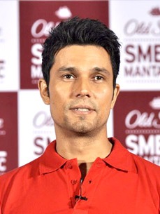 randeep hooda