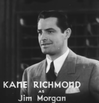 kane richmond