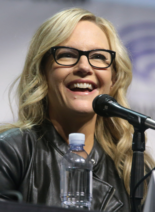 rachael harris