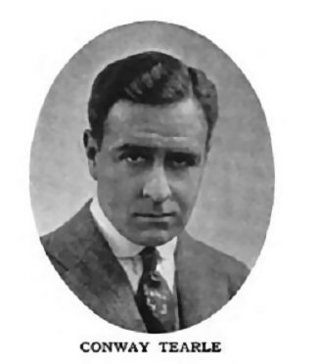 conway tearle