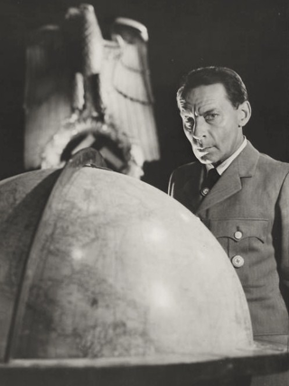martin kosleck