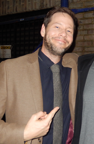 ike barinholtz