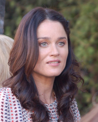 robin tunney