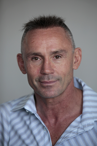 olivier gruner