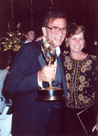 alex rocco