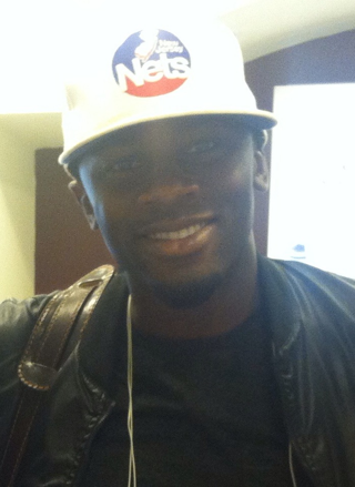 derek luke