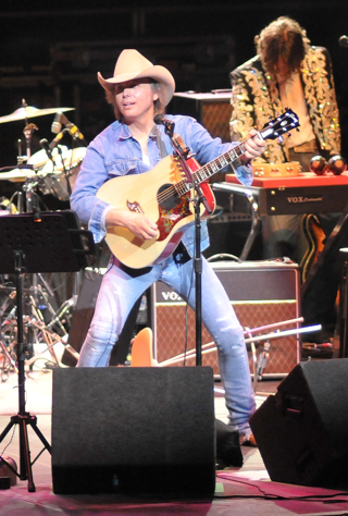 dwight yoakam