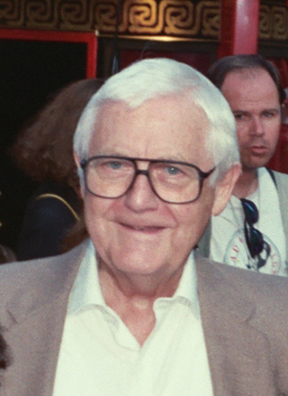 robert wise