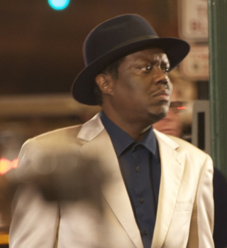 bernie mac