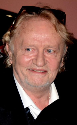 niels arestrup