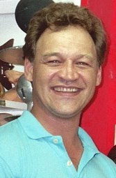 ed o'ross