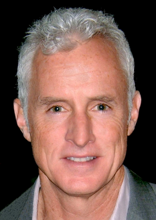 john slattery