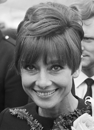 audrey hepburn