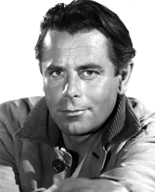 glenn ford