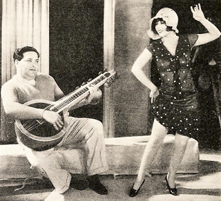archie mayo