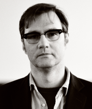 david morrissey