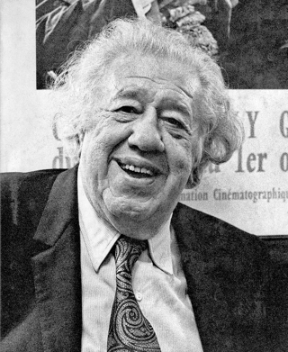 michel simon