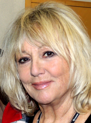 mylène demongeot