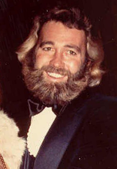 dan haggerty