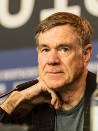gus van sant