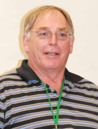 garry chalk
