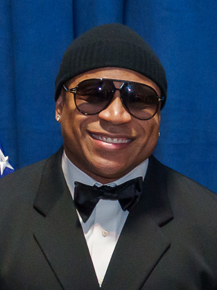 ll cool j