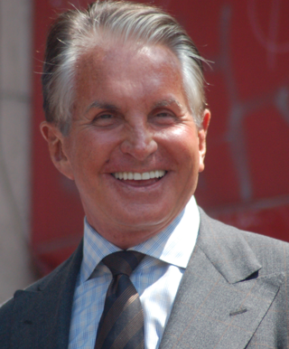 george hamilton