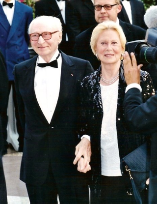 gérard oury