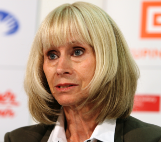 rita tushingham
