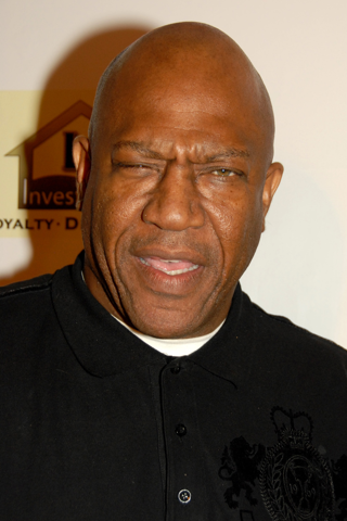 tommy lister jr.