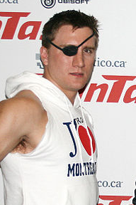 jason trost