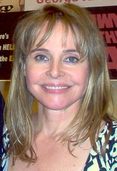 priscilla barnes