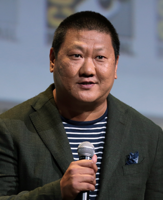 benedict wong