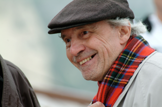 jacques rivette