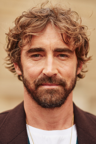 lee pace