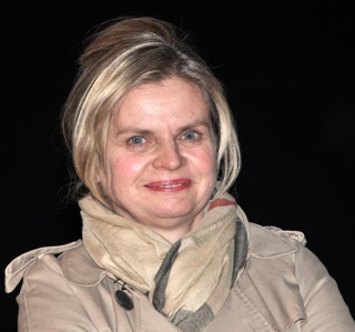 isabelle nanty