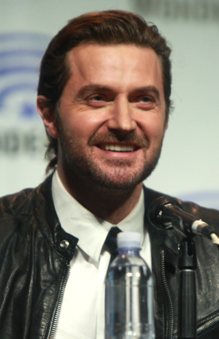 richard armitage