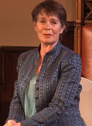 celia imrie